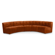 Load image into Gallery viewer, Limitless - 5 Pc. Modular Sectional
