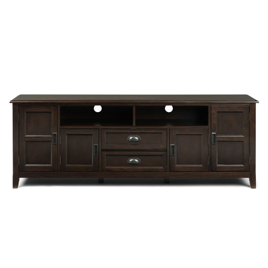 Burlington - TV Media Stand