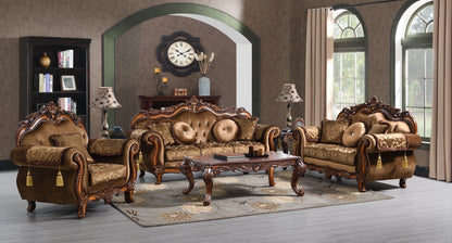 U205 - Living Room Set