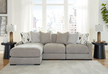 Load image into Gallery viewer, Aslan Court - Sectional

