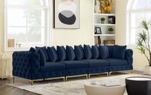 Load image into Gallery viewer, Tremblay - Modular Sofa - 4 Seats
