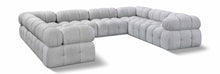 Load image into Gallery viewer, Ames - 8 Piece Modular Sectional
