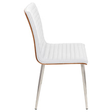 Load image into Gallery viewer, Mason - Contemporary Dining Chair (Set of 2) With Swivel
