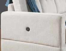 Load image into Gallery viewer, U324 - 2 Piece Sectional - Linen
