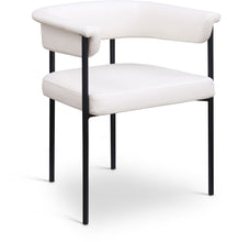 Load image into Gallery viewer, Malin - Faux Leather Dining Chair (Set of 2)
