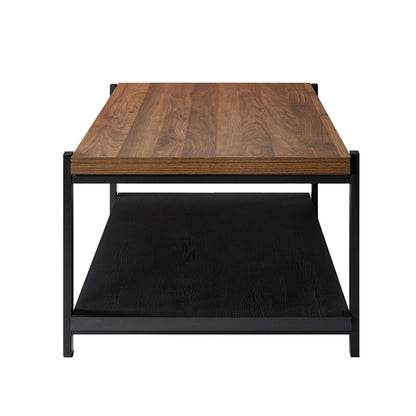 Linea - 3 Piece Occasional Set (1 Coffee & 2 End Tables)