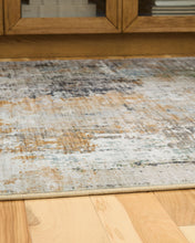 Load image into Gallery viewer, Torinette - Rug
