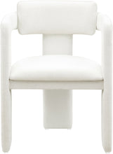 Load image into Gallery viewer, Brenda - Chenille  Dining Chair (Set of 2)
