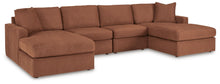 Load image into Gallery viewer, Modmax - Sectional - Spice
