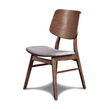 Load image into Gallery viewer, Oscar - Chair With Cushion (Set of 2)
