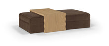 Load image into Gallery viewer, Woodra - Coffee Table / Ottoman
