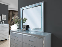 Load image into Gallery viewer, B227 - Dresser - Silver
