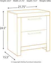 Load image into Gallery viewer, Derekson - Youth Panel Bedroom Set
