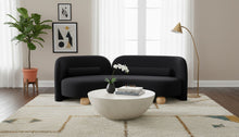 Load image into Gallery viewer, Daphne - Velvet Sofa
