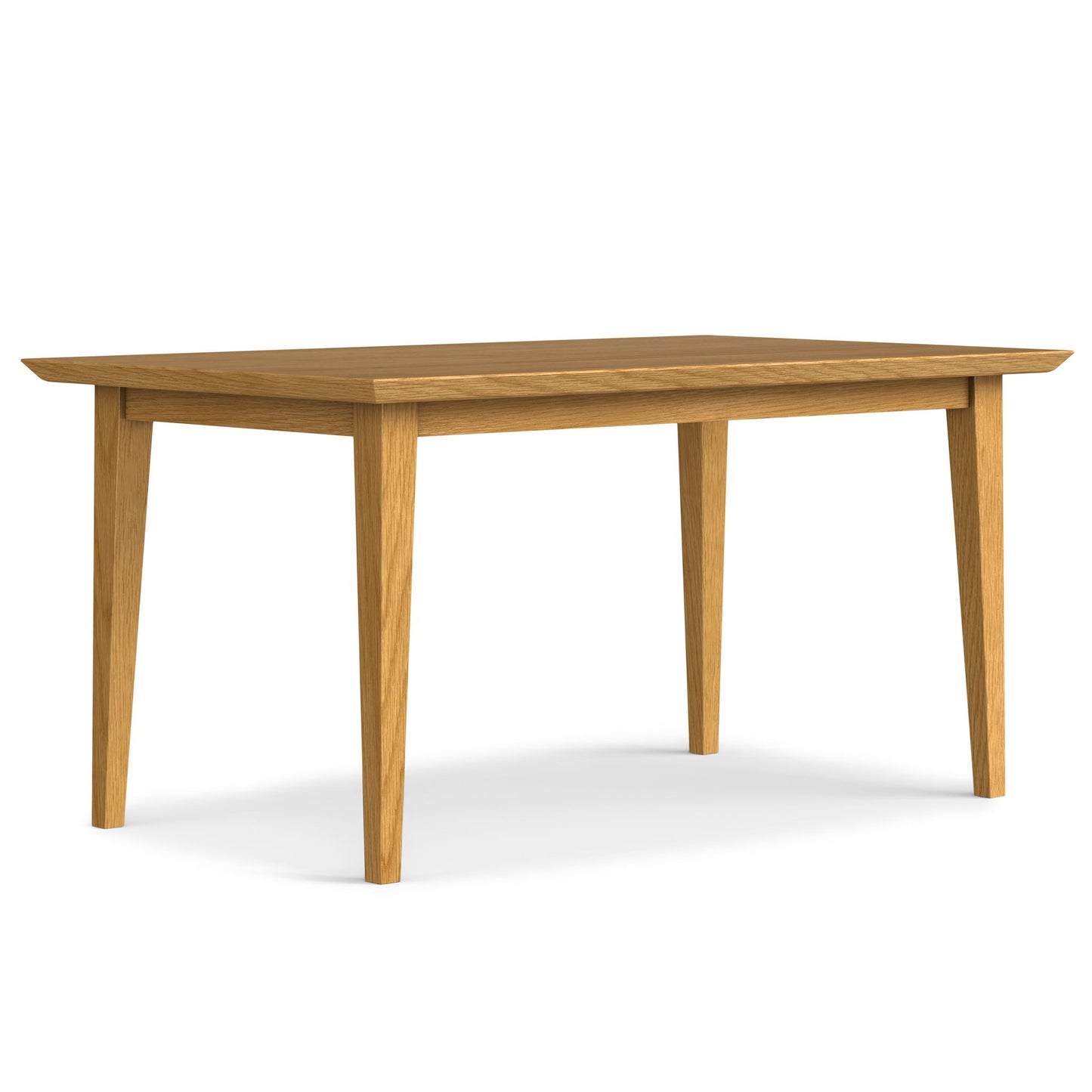 Colby - Dining Table - Oak