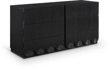 Load image into Gallery viewer, Scallop - Dresser
