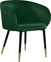Load image into Gallery viewer, Louise - Dining Chair

