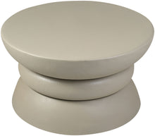 Load image into Gallery viewer, Collins - Aluminum Table
