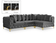 Load image into Gallery viewer, Tremblay - 4 Piece Modular Sectional
