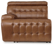Load image into Gallery viewer, Temmpton - Laf Zero Wall Power Recliner - Chocolate
