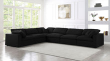 Load image into Gallery viewer, Serene - 6 Piece Modular Sectional
