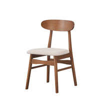 Load image into Gallery viewer, Morocco - Dining Chair With Seat Cushion
