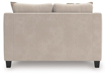 Load image into Gallery viewer, Willarae - Loveseat
