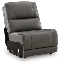 Load image into Gallery viewer, 5Z - Pittson - Armless Chair - Anchor
