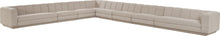 Load image into Gallery viewer, Modari - Sectional - Beige
