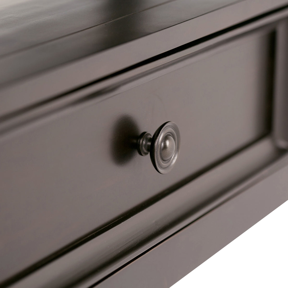Amherst - Coffee Table - Hickory Brown - Ego Home Furniture