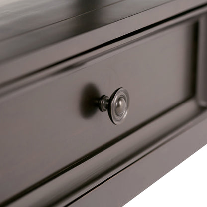 Amherst - Coffee Table - Hickory Brown - Ego Home Furniture