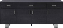 Load image into Gallery viewer, Excel - Sideboard - Dark Gray
