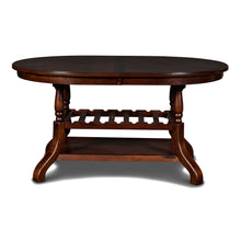 Load image into Gallery viewer, Bixby - Dining Table - Espresso
