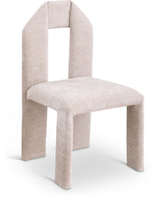 Load image into Gallery viewer, Bennett - Chenille Dining Chair (Set of 2)
