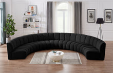 Load image into Gallery viewer, Infinity - 7 Piece Boucle Modular Sectional
