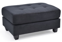 Load image into Gallery viewer, Chic Contemporary Ottoman
