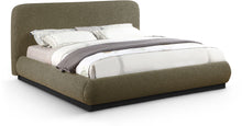 Load image into Gallery viewer, Rigby - Bed With Black Base
