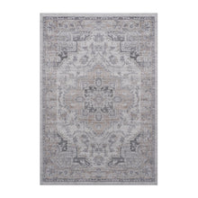 Load image into Gallery viewer, Marfi - 6' X 9' Oriental Area Rug - Ivory / Beige
