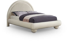 Load image into Gallery viewer, Madrid - Upholstered Bed
