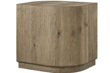 Load image into Gallery viewer, Pagosa - Accent Table - English Knotty Oak
