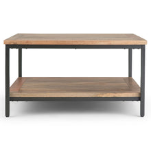 Load image into Gallery viewer, Skyler - Handcrafted Multipurpose Table
