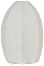 Load image into Gallery viewer, Lumaire - Stretch Fabric Table Lamp
