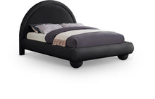 Load image into Gallery viewer, Madrid - Upholstered Bed
