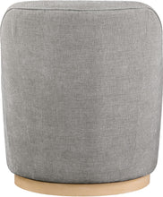 Load image into Gallery viewer, Clarita - Chenille Swivel Accent Chair
