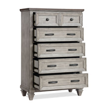Load image into Gallery viewer, Mariana - Chest
