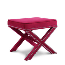 Load image into Gallery viewer, Nixon - Bench Ottoman
