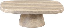 Load image into Gallery viewer, Prato - Concrete Indoor/Outdoor Coffee Table
