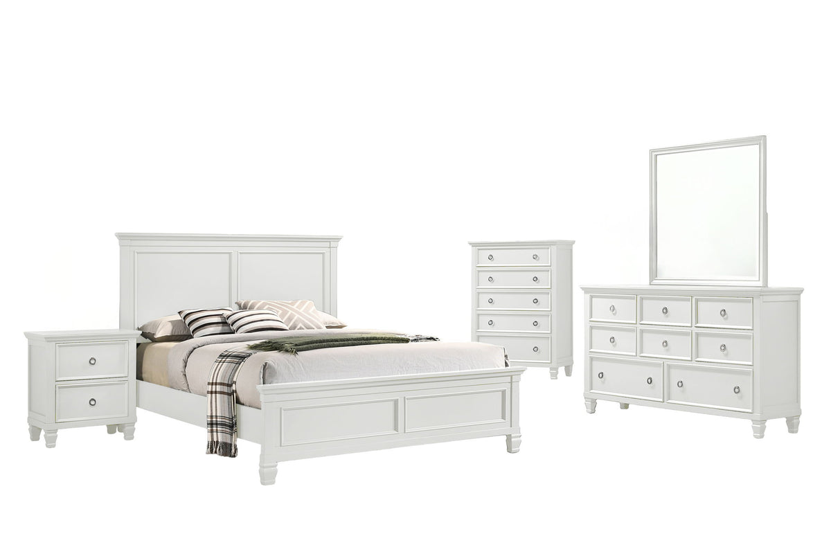 Tamarack - Bedroom Set