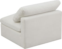 Load image into Gallery viewer, Plush - Modular Armless Chair
