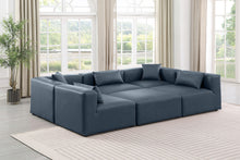 Load image into Gallery viewer, Cube - 6 Piece Modular Sectional
